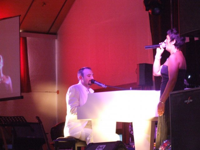 Bal Anniversaire des Melody Boy's 2009 - 20 ans